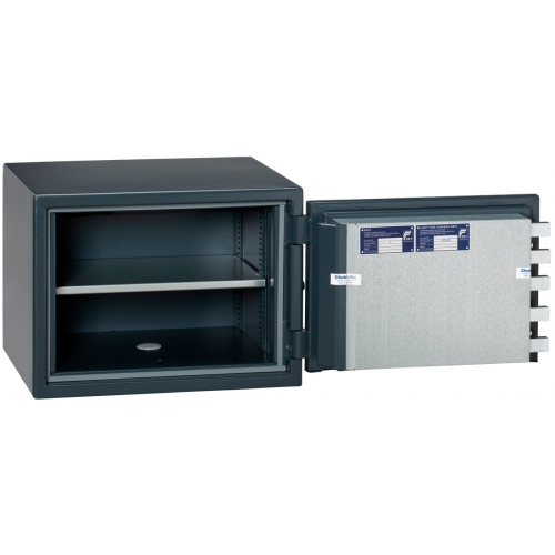 Chubbsafes Senator 35E Fireproof Safe with Electronic Lock - Image 3