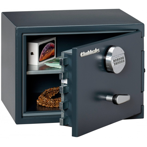 Chubbsafes Senator 35E Fireproof Safe with Electronic Lock - Image 7