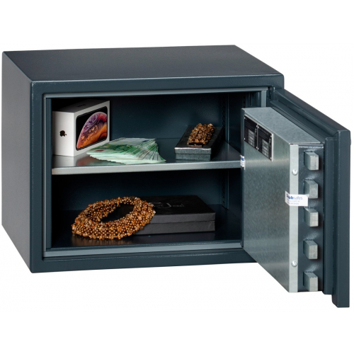 Chubbsafes Senator 35E Fireproof Safe with Electronic Lock - Image 8