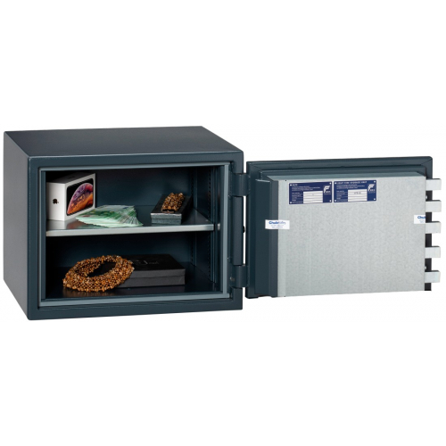 Chubbsafes Senator 35E Fireproof Safe with Electronic Lock - Image 4