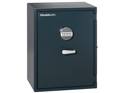 Chubbsafes Senator 65E Fireproof Safe with Electronic Lock