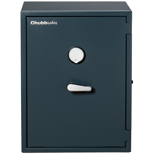 Chubbsafes Senator 65K Fireproof Safe with Key Lock - Image 2