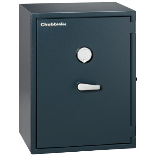 Chubbsafes Senator 65K Fireproof Safe with Key Lock - Image 3