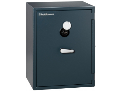 Chubbsafes Senator 65K Fireproof Safe with Key Lock