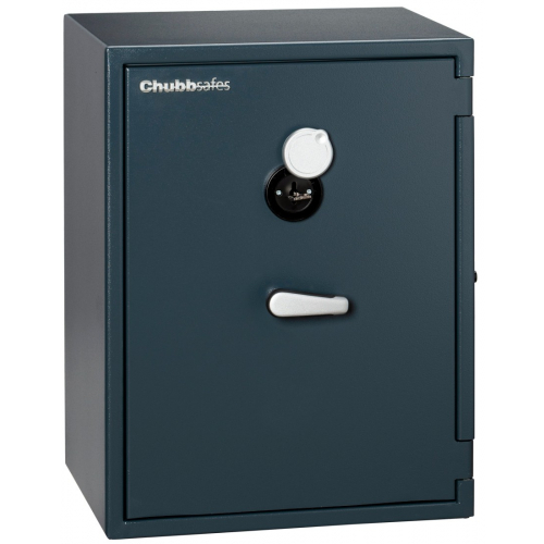 Chubbsafes Senator 65K Fireproof Safe with Key Lock
