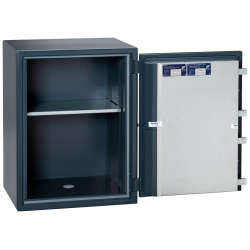 Chubbsafes Senator 65K Fireproof Safe with Key Lock - Image 14
