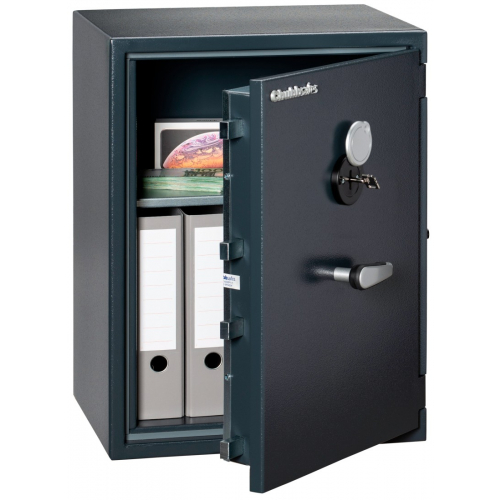 Chubbsafes Senator 65K Fireproof Safe with Key Lock - Image 15
