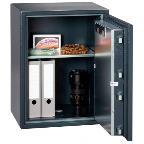 Chubbsafes Senator 65K Fireproof Safe with Key Lock - Image 16