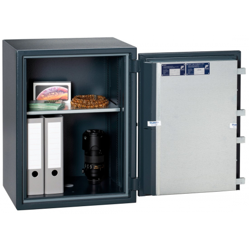 Chubbsafes Senator 65K Fireproof Safe with Key Lock - Image 17