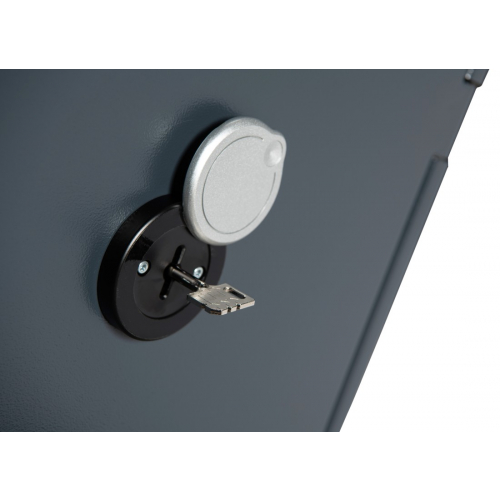 Chubbsafes Senator 65K Fireproof Safe with Key Lock - Image 10