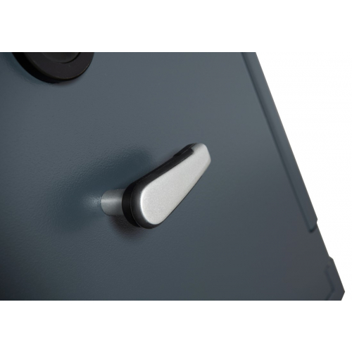 Chubbsafes Senator 65K Fireproof Safe with Key Lock - Image 9
