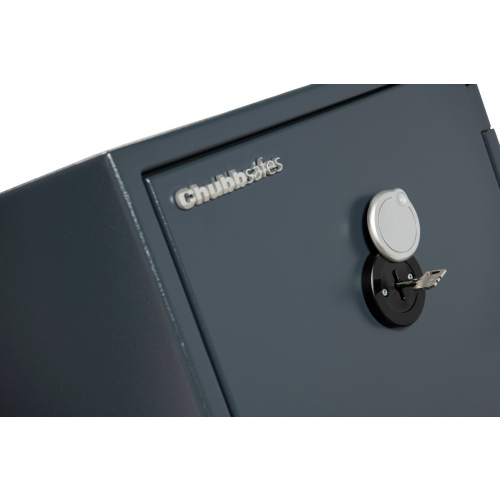 Chubbsafes Senator 65K Fireproof Safe with Key Lock - Image 8