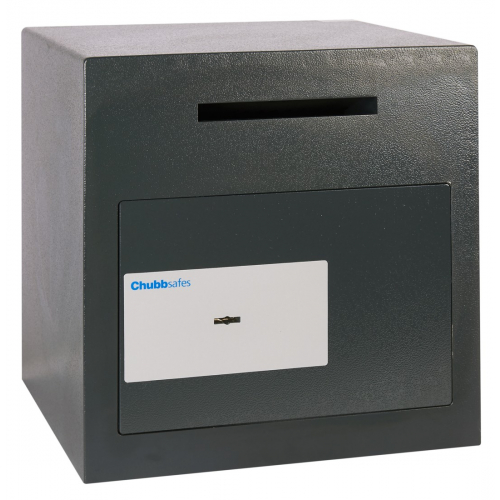 Chubbsafes Sigma Deposit Safe Size 40K with Key Lock