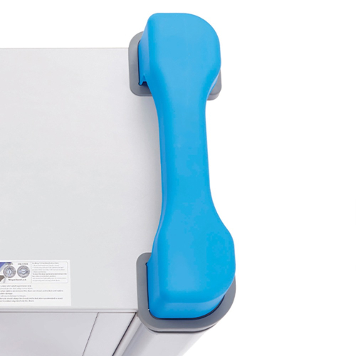 Lapcabby Tabcabby Compact 16H Tablet Charging Cart - Image 13