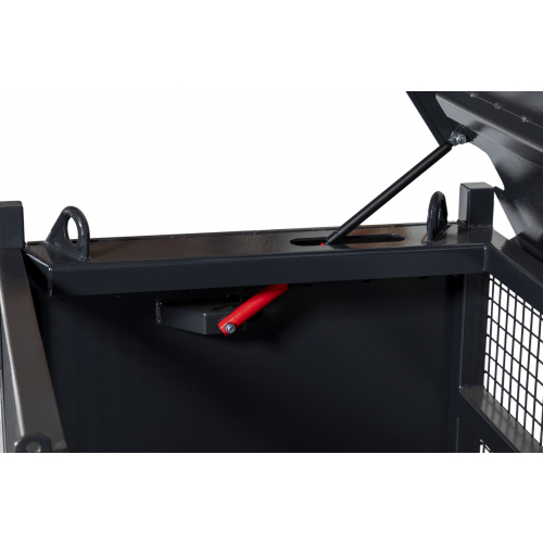 Armorgard TuffCrate TC750 Crate Storage - Image 3