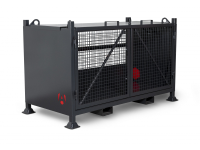 Armorgard TuffCrate TC750 Crate Storage