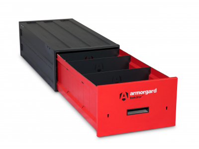 Armorgard TrekDror TKD1 Tool Storage
