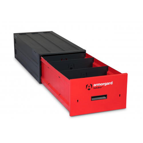 Armorgard TrekDror TKD1 Tool Storage