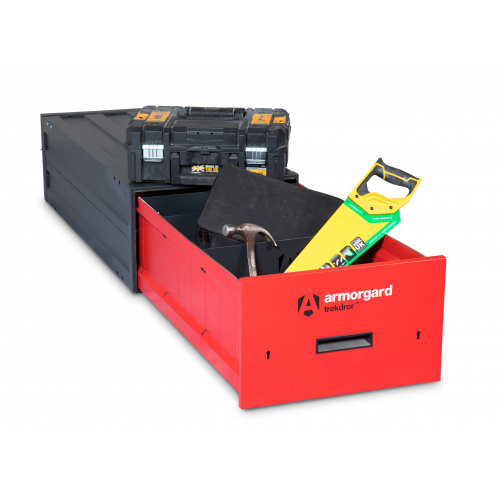 Armorgard TrekDror TKD1 Tool Storage - Image 8
