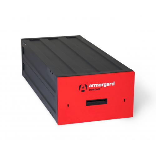 Armorgard TrekDror TKD1 Tool Storage - Image 7
