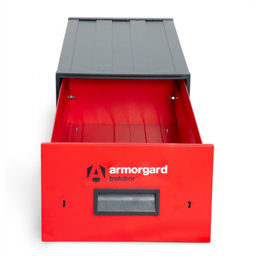 Armorgard TrekDror TKD1 Tool Storage - Image 6