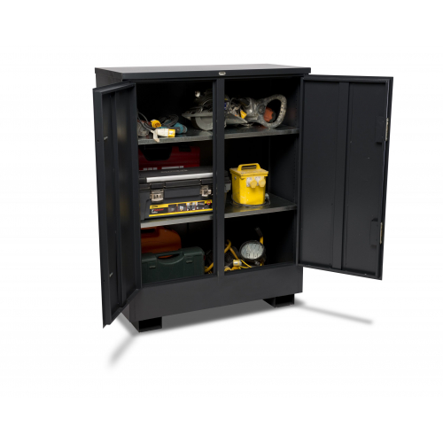 Armorgard TuffStor Cabinet TSC3 - Image 2