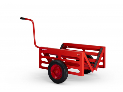 Armorgard V-Kart VK2 Heavy Duty Cart
