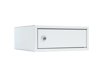 Rottner Safe Security Compartment Home Case 1 - Key Lock