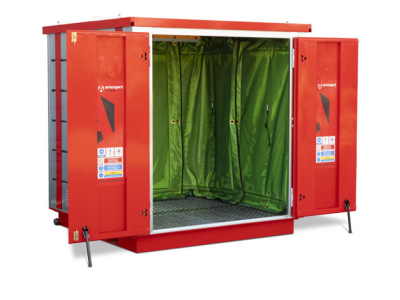 Armorgard CuttingCube CC200