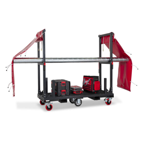 Armorgard DuctRack DR1 - Image 2