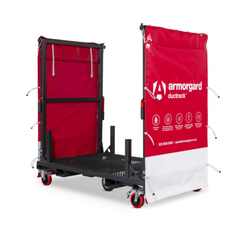 Armorgard DuctRack DR1 - Image 3