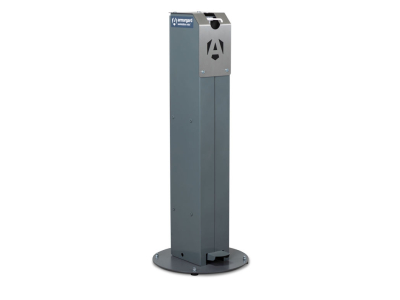 Armorgard SaniStation Mini Hands Free S10HF