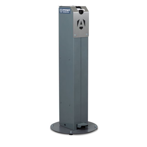 Armorgard SaniStation Mini Hands Free S10HF