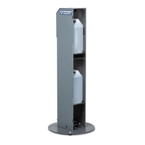 Armorgard SaniStation Mini Hands Free S10HF - Image 2