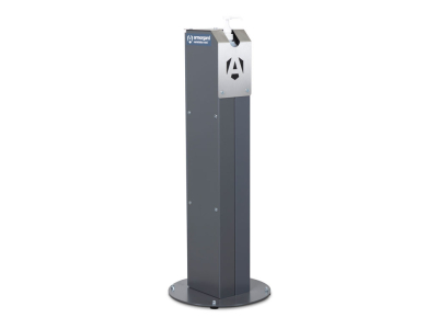 Armorgard SaniStation Mini Premium S10P