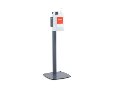 Armorgard SaniStation Standard S10S