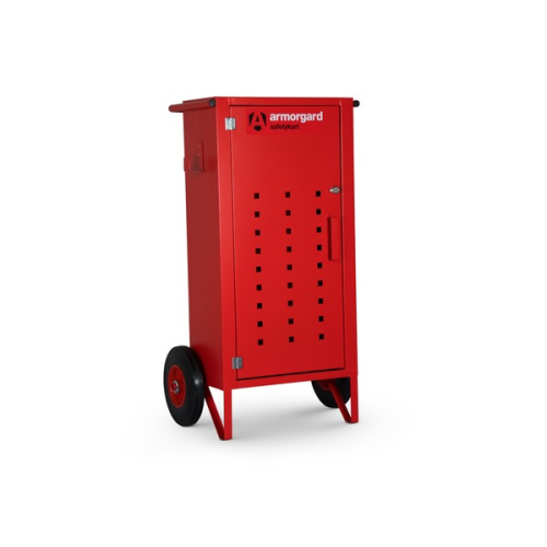 Armorgard SafetyKart SFK1