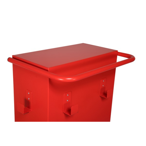 Armorgard SafetyKart SFK1 - Image 4