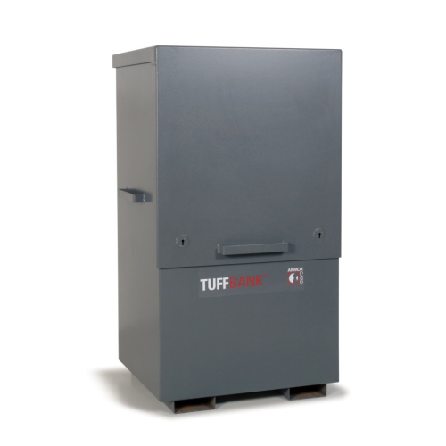Armorgard TuffBank TBC2 Site Chest - Image 3