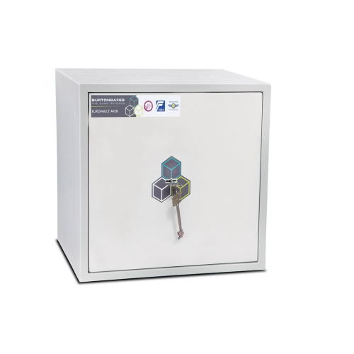 Burton Aver S2 Home & Office Safe Size 3K