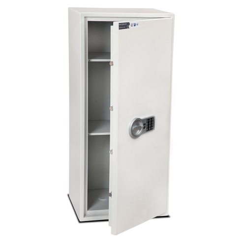 Burton Aver S2 Digital Home & Office Safe Size 6E - Image 2