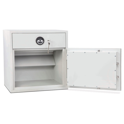 Burton Eurovault Aver Grade 1 Size 1K Deposit Safe - Image 3