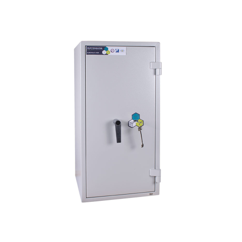 Burton Eurovault Aver Grade 1 Size 4K Safe - Image 7