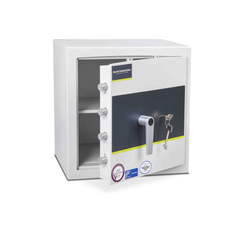 Burton Eurovault Aver Grade 0 Size 2 Safe - Image 2