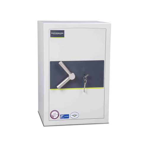 Burton Eurovault Aver Grade 0 Size 3 Safe