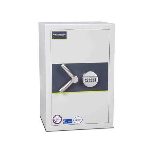 Burton Eurovault Aver Grade 0 Size 3 Safe - Image 3
