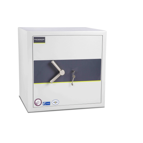 Burton Eurovault Aver Grade 0 Size 5 Safe