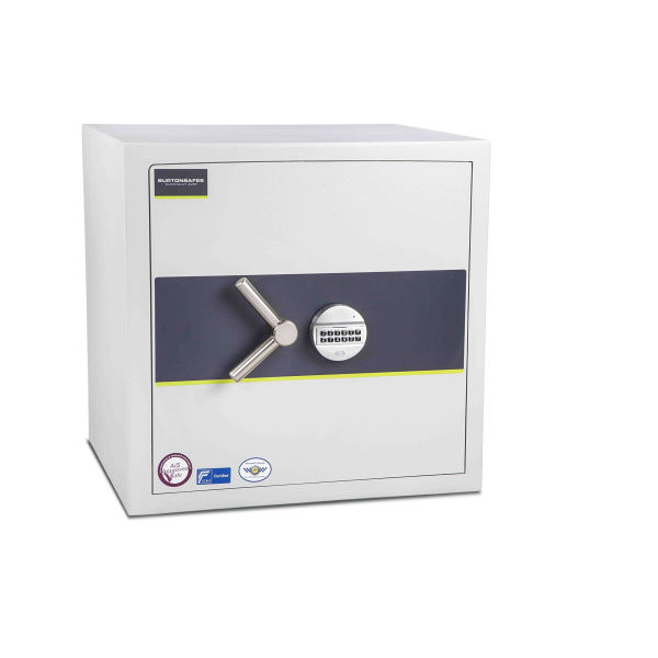 Burton Eurovault Aver Grade 0 Size 5 Safe - Image 11