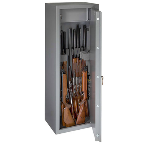 Brattonsound Titan R10 Gun Safe for 10 Rifles