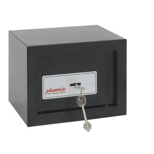 Budget Safes